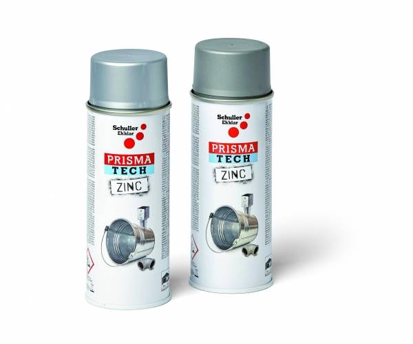 Spray cynkowy ciemny 400ml