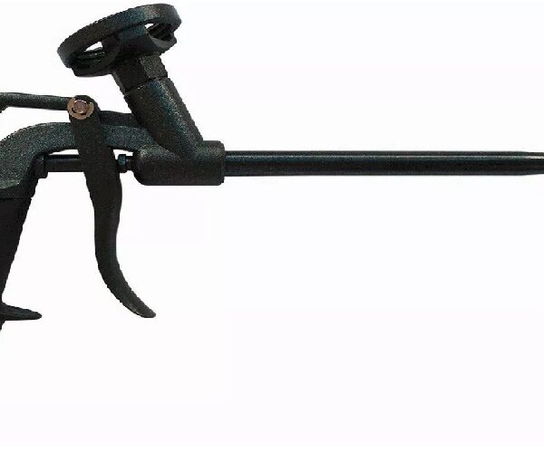 Pistolet metalowy do pianki Soudal