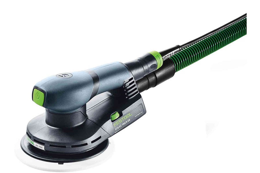 Szlifierka mimośrodowa ETS EC 150/5 eq-plus