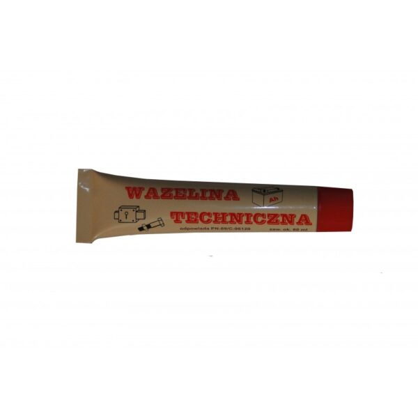 Wazelina techniczna 60ml