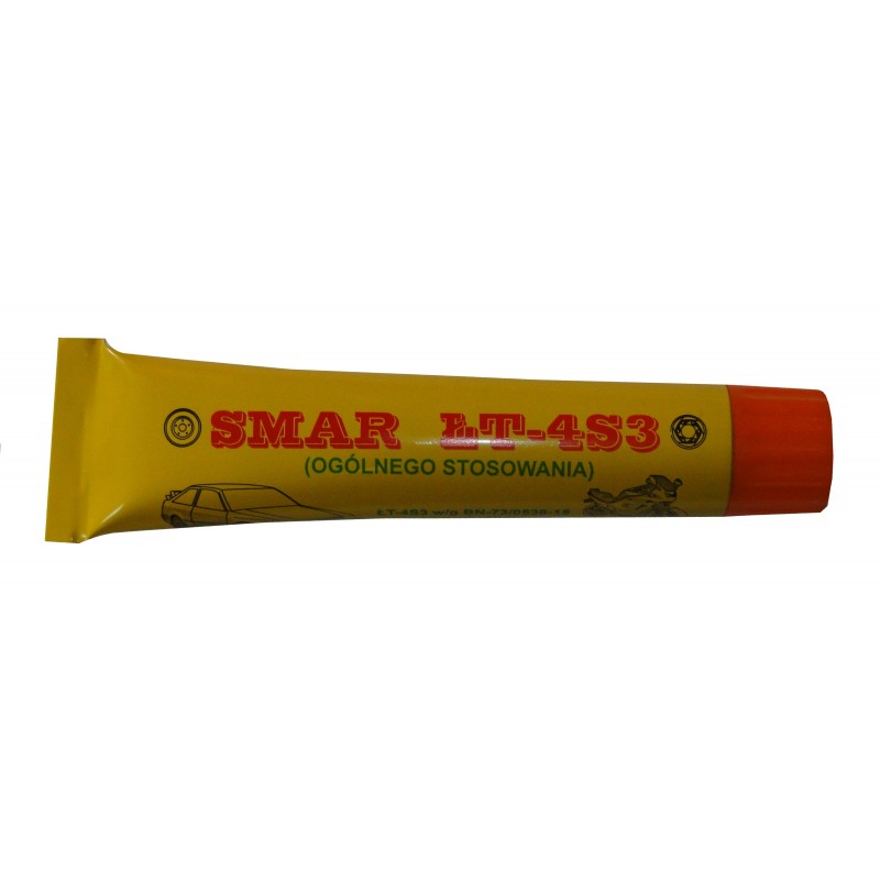 Smar ŁT-4S3 60ml