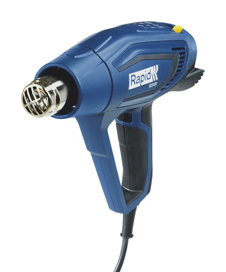Opalarka R2000 walizka