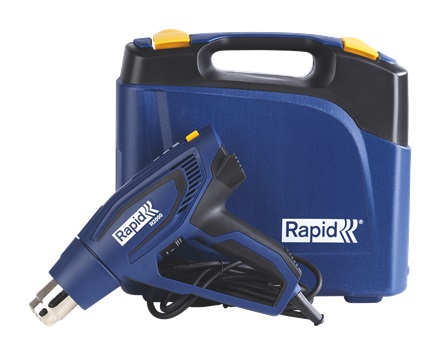 Opalarka R2000 walizka