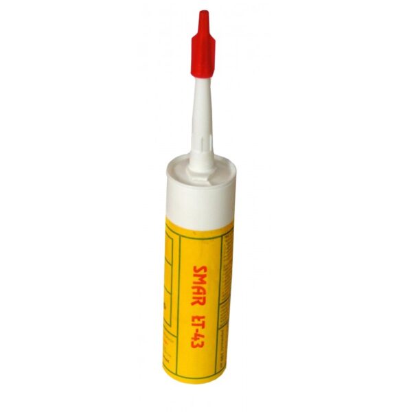 Smar ŁT-43 kartusz 300ml