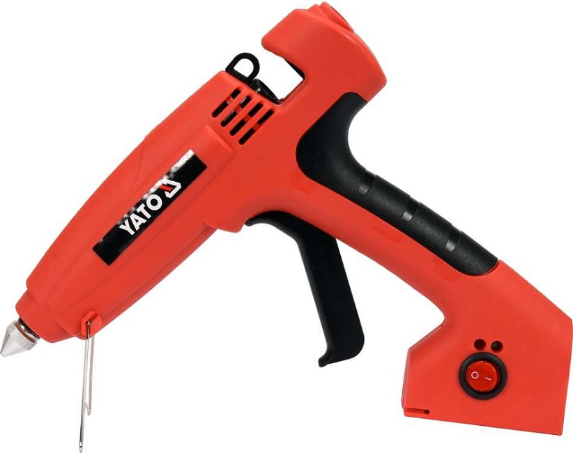 Pistolet do kleju 11mm 450W
