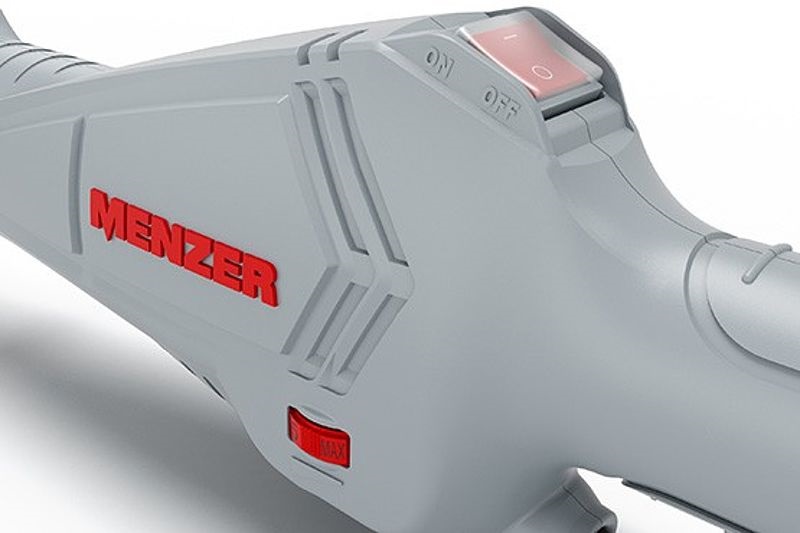 Szlifierka żyrafa do gipsu LHS 225 PRO 1010W