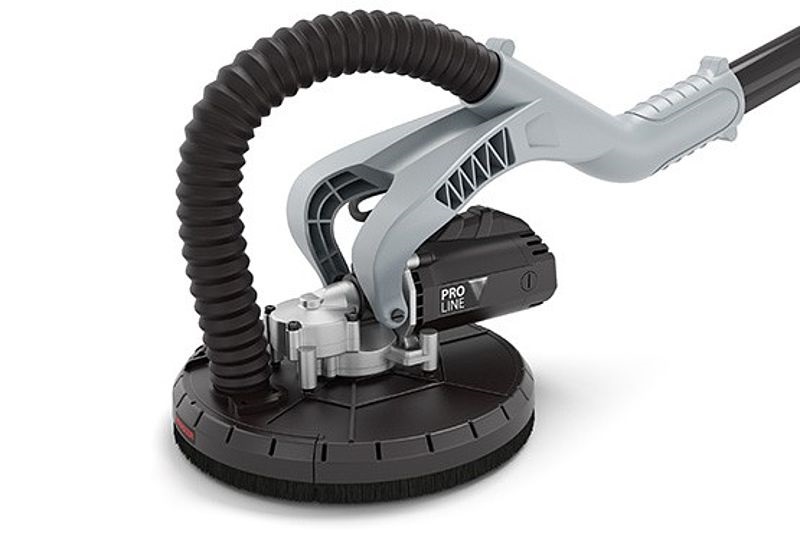 Szlifierka żyrafa do gipsu LHS 225 PRO 1010W