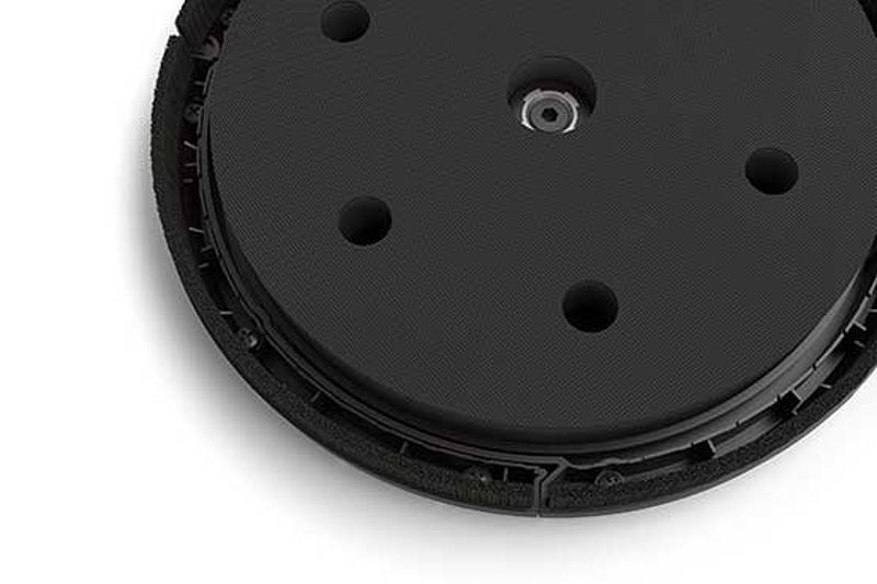 Szlifierka żyrafa do gipsu LHS 225 PRO 1010W