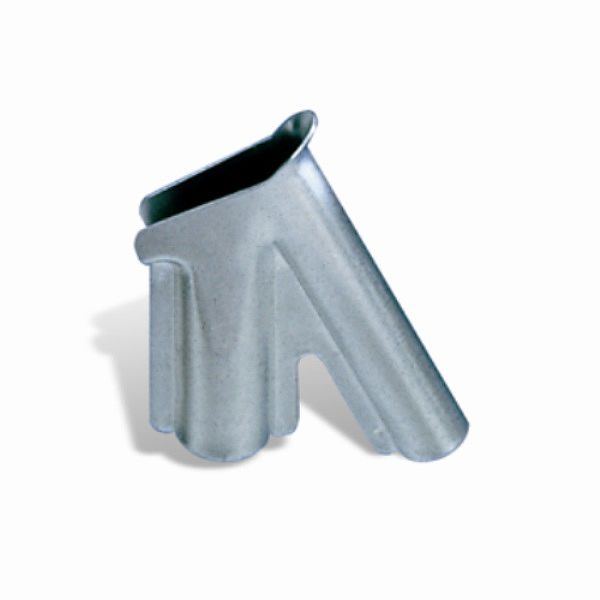 Stopka do spawania, system 34mm Steinel