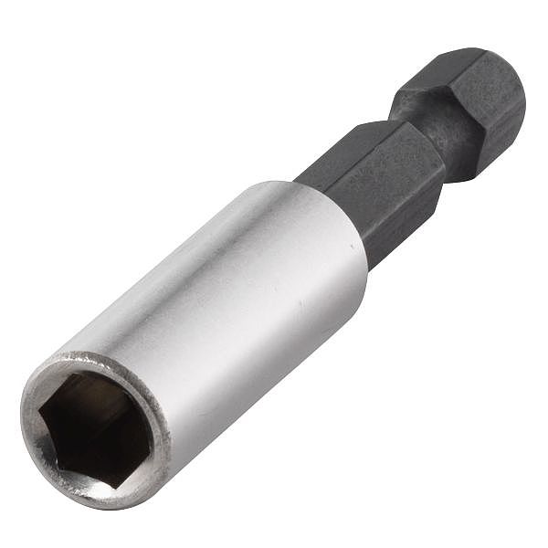 Uchwyt magnetyczny końcówek DŁ.=50mm, dla wiertarek elektro