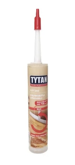 Kit do parkietu i paneli 310ml BUK