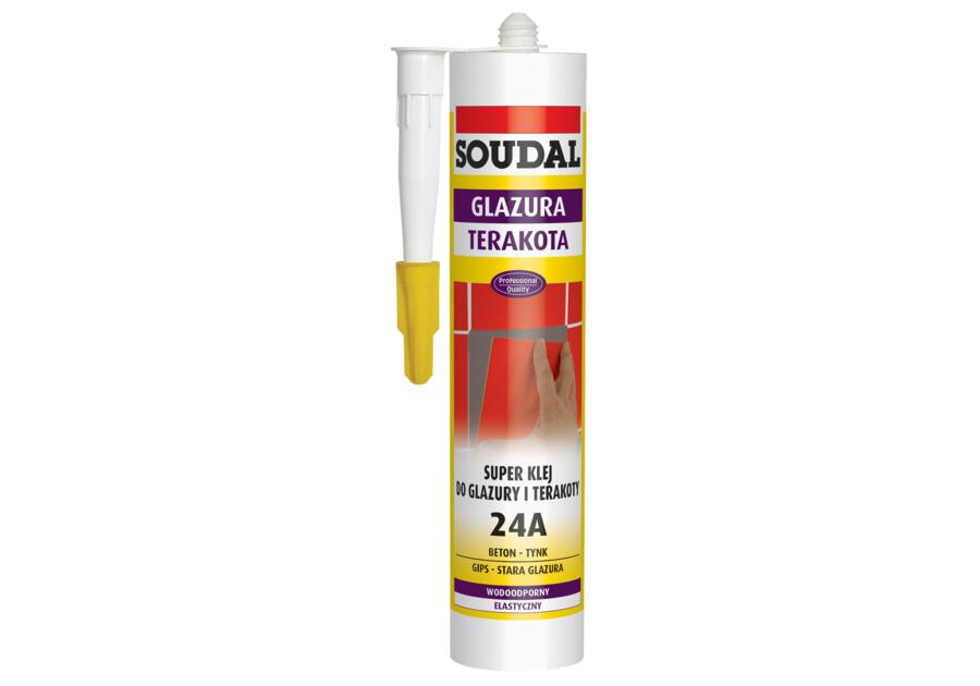 Klej do glazury 24A 280ml