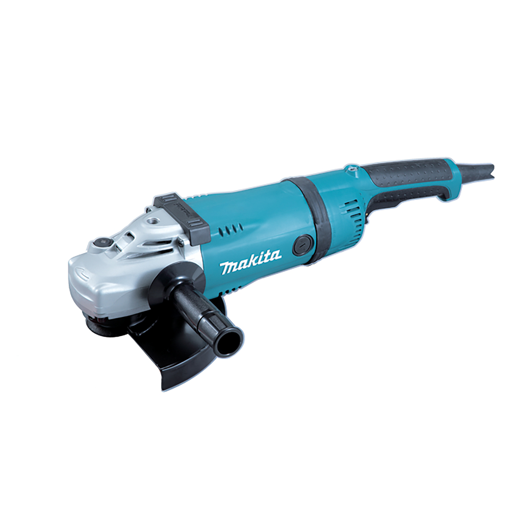 Szlifierka kątowa 230mm 2400W antirestart
