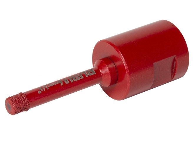 Wiertło drygres premium 6 mm M14