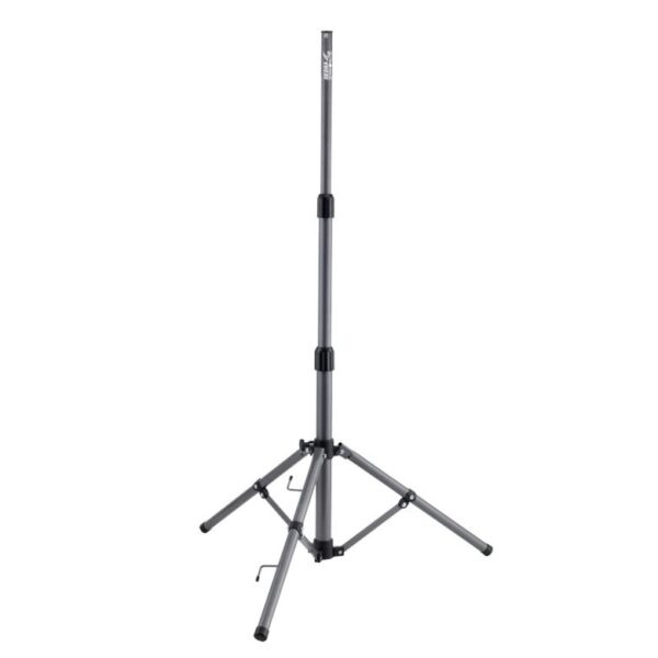 Statyw do lamp i laserów 1.5M  M8, adapter M8 na 1/4