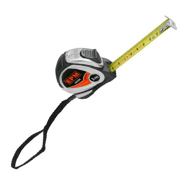 Miara zwijana hook 3M*16mm