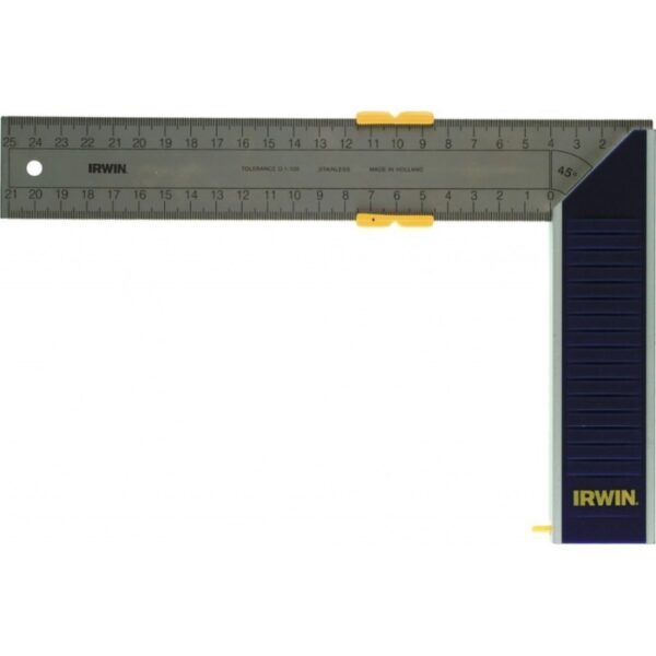Kątownik ręczny 250mm