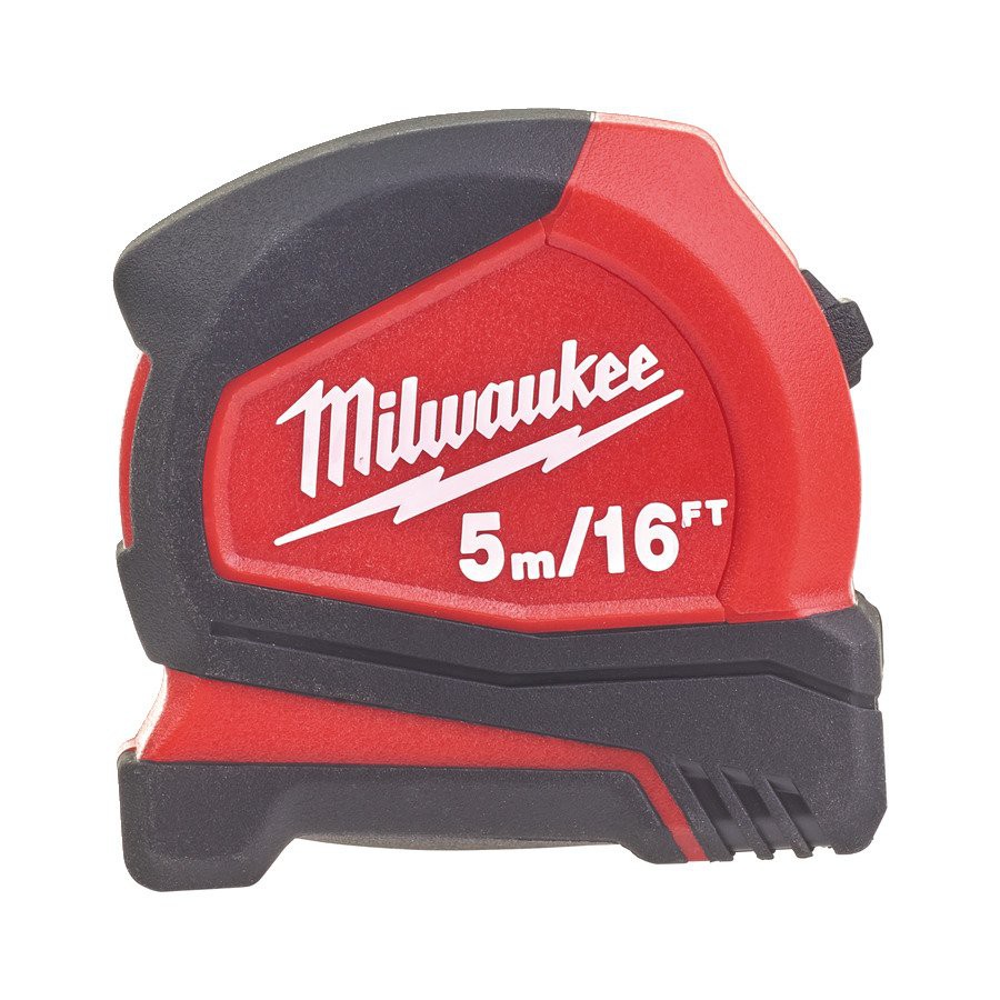 Taśma miernicza niemagnetyczna PRO 5M/16mm