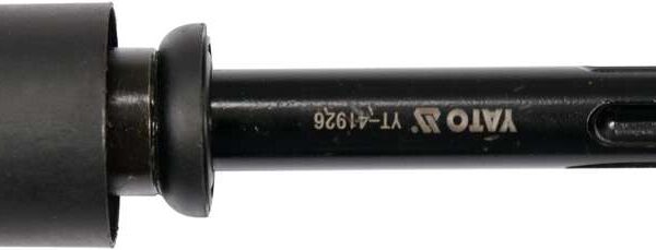 Adapter SDS MAX na SDS plus 220mm