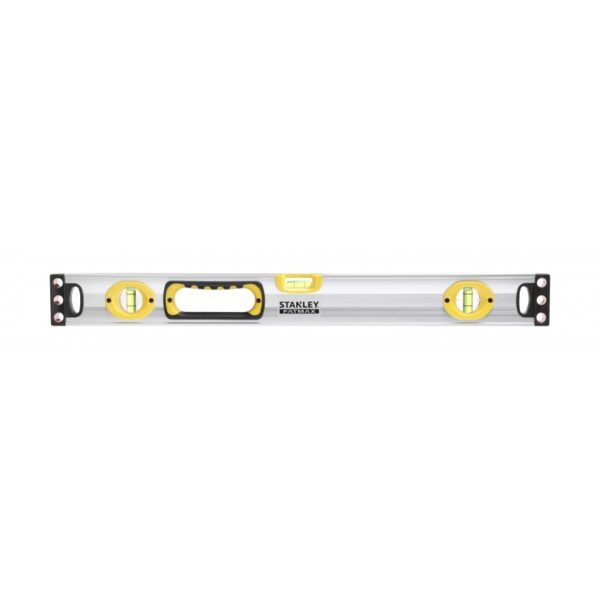 Zestaw poziomic fatmax II 20,60120cm magnetyczne 3 libelki