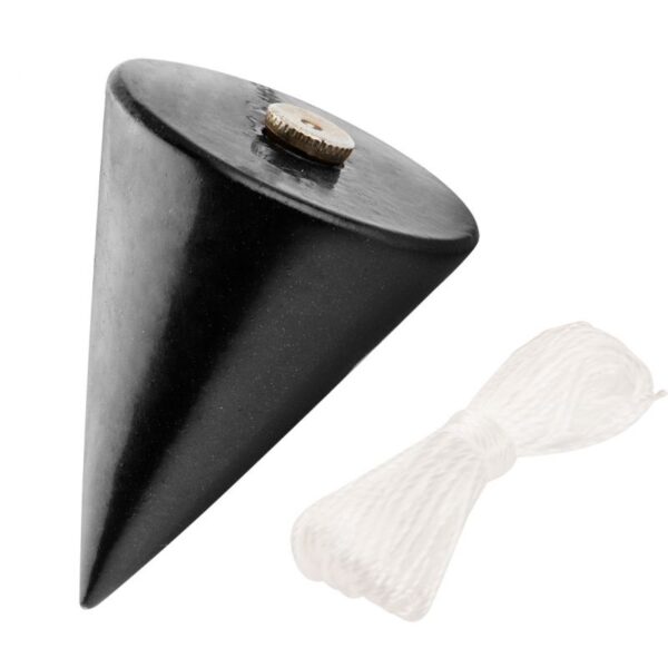 Pion murarski metalowy 300g