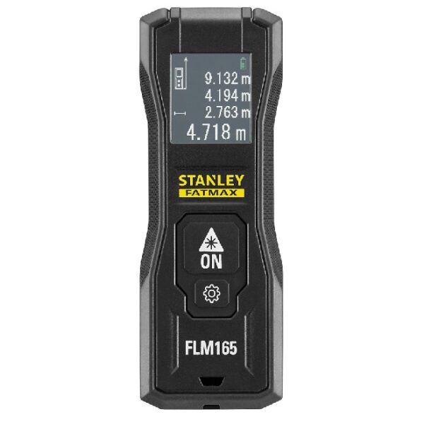 Dalmierz laserowy FLM165 50M.