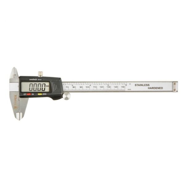 Suwmiarka elektroniczna 150mm 0,02mm