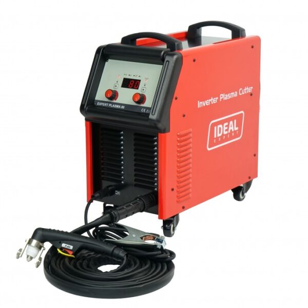 Przecinarka plazmowa expert plasma 80 HF