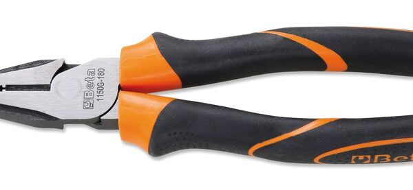 Szczypce uniwersalne W. prz/bm 160mm