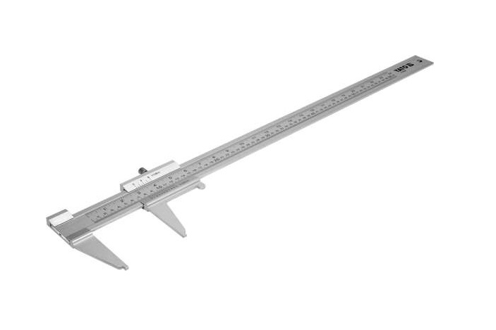 Suwmiarka aluminiowa 600mm