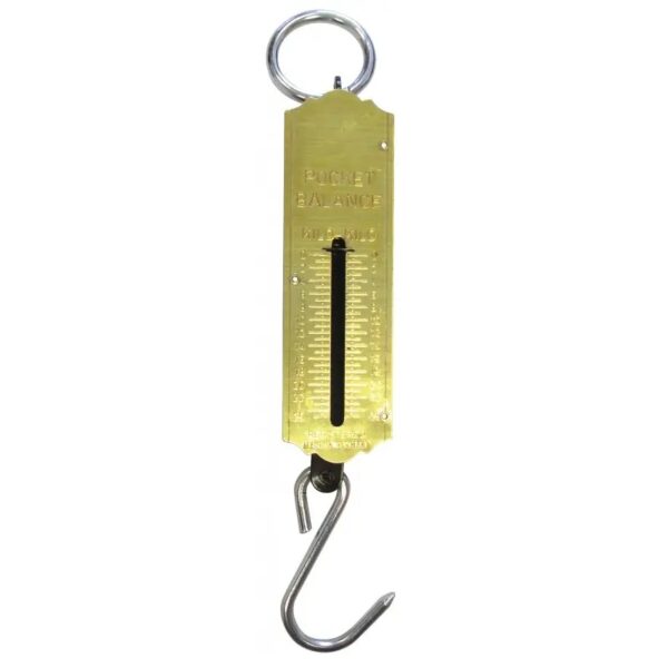 Waga sprężynowa udźwig 12.5kg