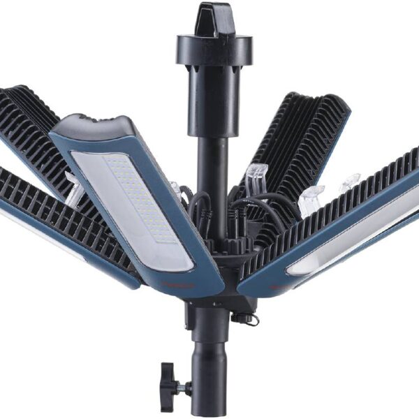 Lampa robocza starburst 45000APP
