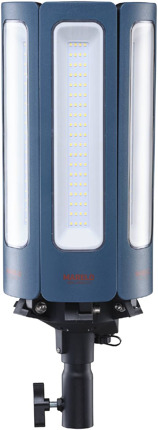 Lampa robocza starburst 45000APP