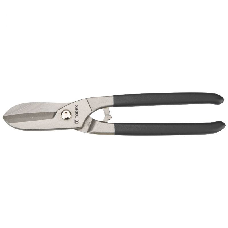 Nożyce do blachy TYP angielski 250mm