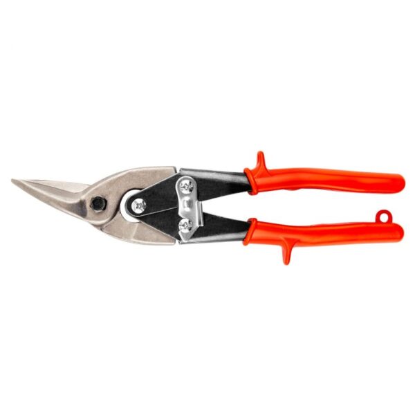 Nożyce do blachy 250mm lewe