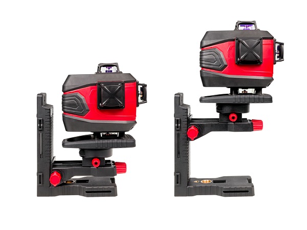 Laser liniowy LK-4DB niebieski
