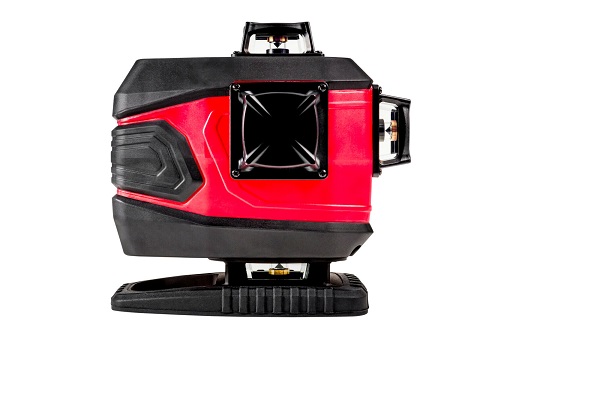Laser liniowy LK-4DG zielony