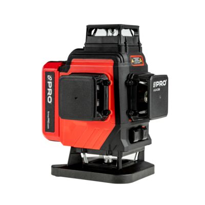 Laser wieloliniowy AQ4DG green