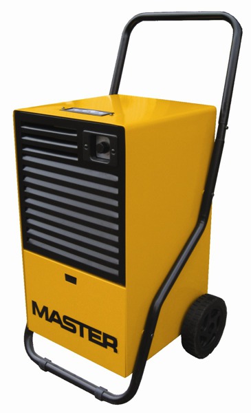 Osuszacz powietrza Master DH 26