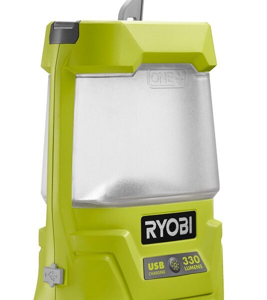 Lampa akumulatorowa LED R18ALU-0 18V 0*AH