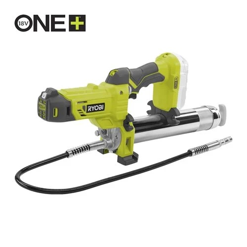 Smarownica akumulatorowa R18GG-0 18V 0*AH ONE+