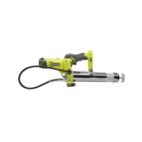 Smarownica akumulatorowa R18GG-0 18V 0*AH ONE+