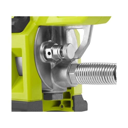 Smarownica akumulatorowa R18GG-0 18V 0*AH ONE+