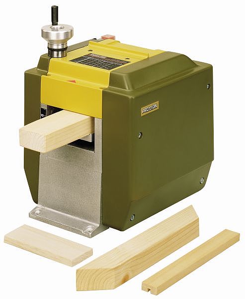 Heblarka micro DH 40