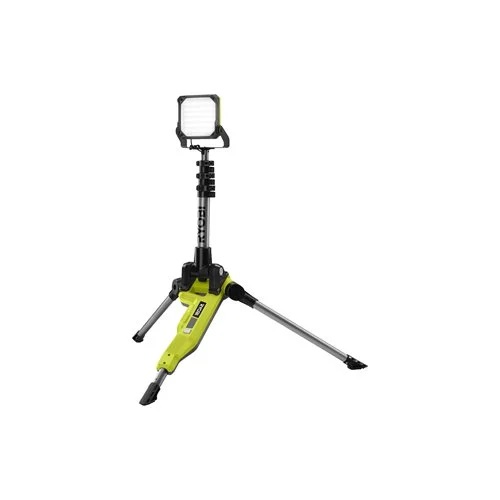 Lampa akumulatorowa na trójnogu R18TL-0 18V 0*AH ONE+