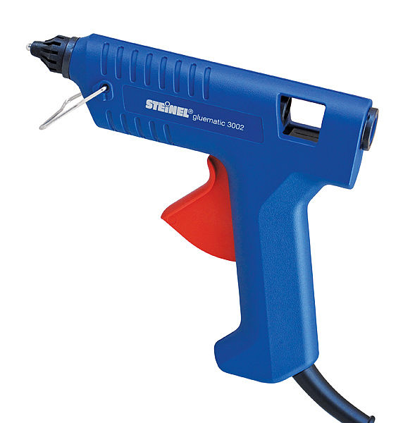 Pistolet do klejenia Steinel gluematic 3002