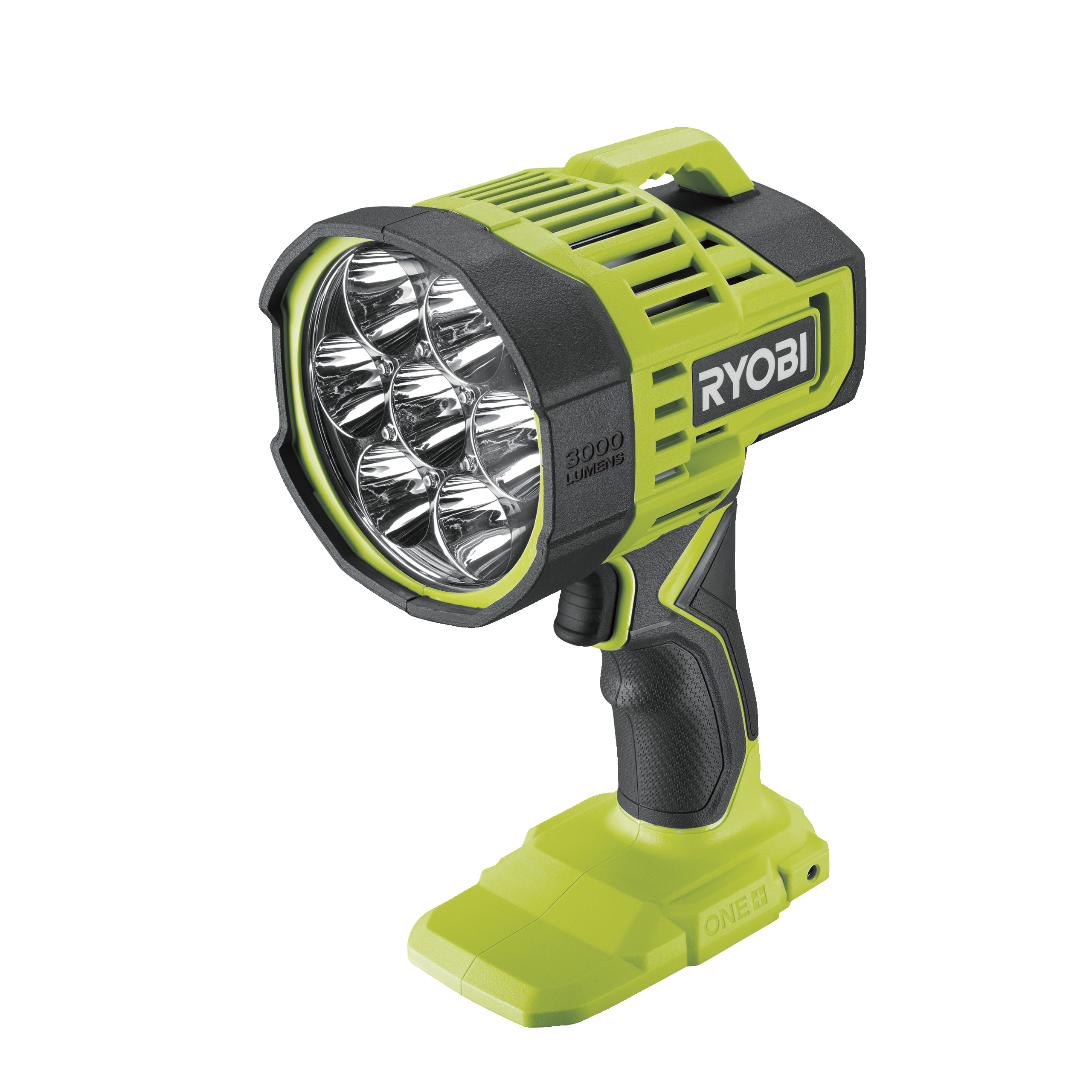 Lampa akumulatorowa RLS18-0 18V 0*AH ONE+