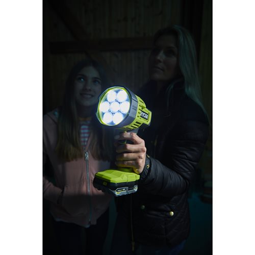 Lampa akumulatorowa RLS18-0 18V 0*AH ONE+