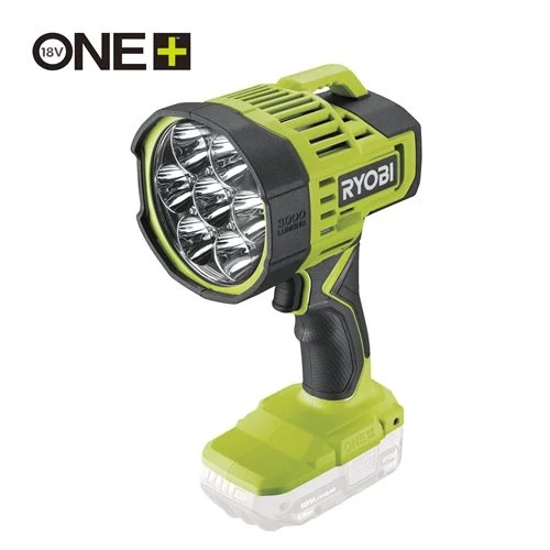 Lampa akumulatorowa RLS18-0 18V 0*AH ONE+