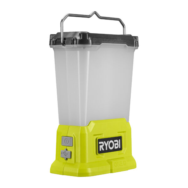 Lampa akumulatorowa RLL18-0 18V 0*AH ONE+
